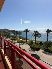 Location Appartement  Tellerola. Apartamento en alquiler en la villajoyosa