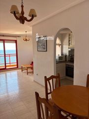 Miete Etagenwohnung  Tellerola. Apartamento en alquiler en la villajoyosa