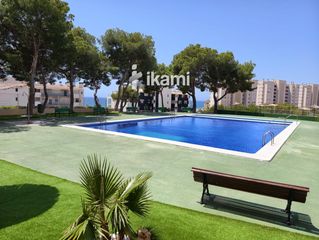 Etagenwohnung  Paraíso. Apartamento en la villajoyosa