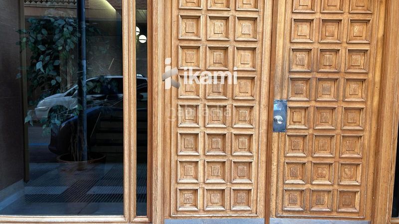 Foto 496e6fa5-ec31-44a4-9cb8-67822dd6bfcf. Àtic amb calefacció a Eixample Nord Girona