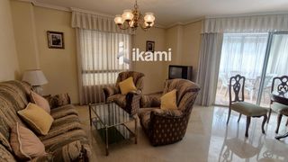 Flat  Tomas ortuño. Piso en venta en benidorm