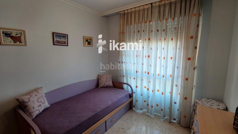 Foto 07679477-b46a-4a2d-a78c-cce6f59bd97d. Pis amb aparcament a Centro Urbano Benidorm