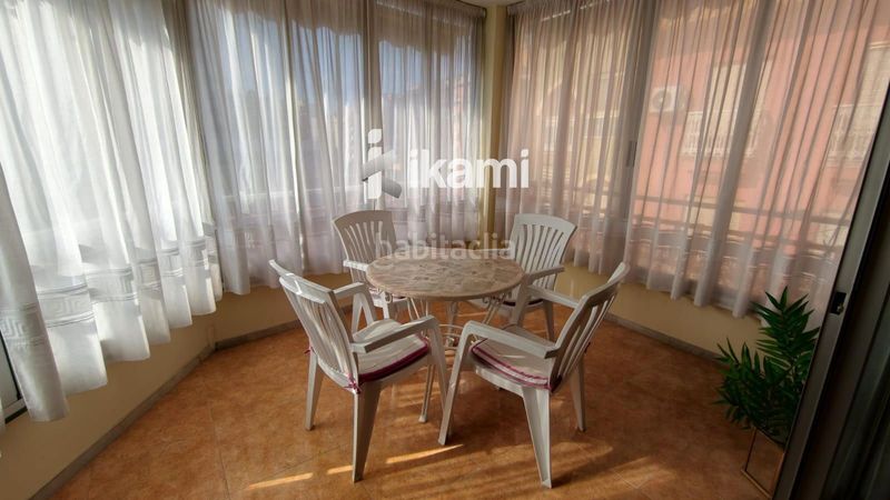 Foto 1d3d0aa8-c0ea-4872-aa5f-faff740fe51c. Pis amb aparcament a Centro Urbano Benidorm