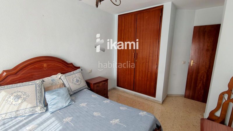 Foto 5692aff4-eadd-4ef5-a9f3-664f7bca2ece. Pis amb aparcament a Centro Urbano Benidorm