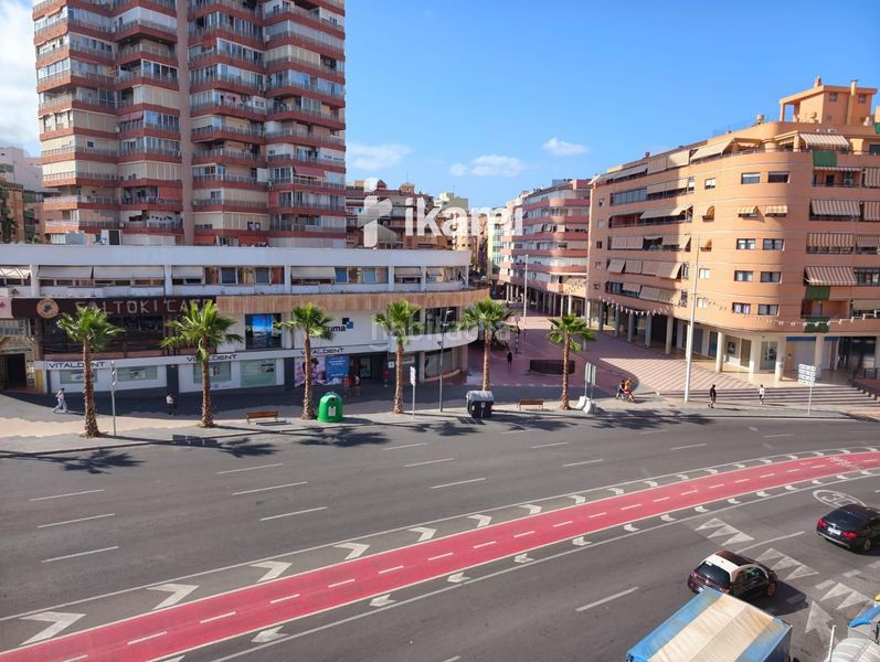 Foto a883d9f4-5f61-4195-bfe8-41e54e121393. Pis amb aparcament a Centro Urbano Benidorm