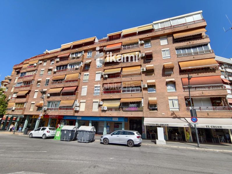 Foto ad4b457d-a12f-46f4-a01c-2fddd5c27542. Pis amb aparcament a Centro Urbano Benidorm