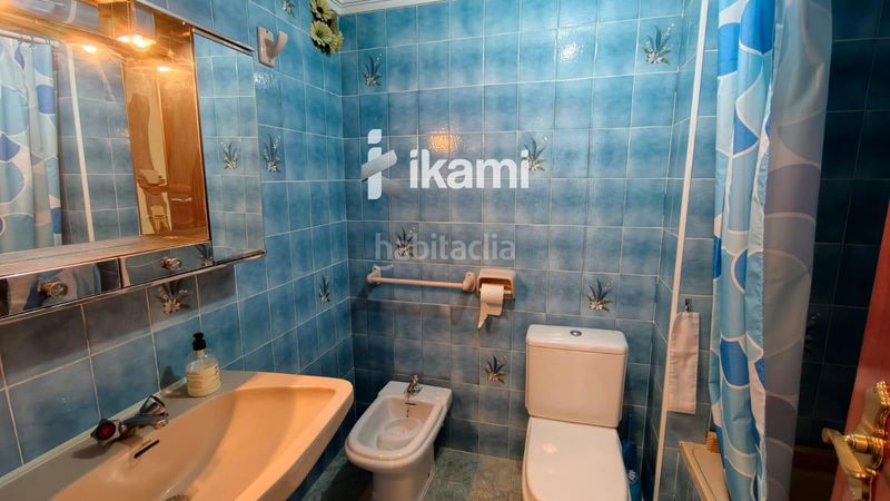 Foto c11f05d8-73cd-4181-9c4b-680cf3473353. Pis amb aparcament a Centro Urbano Benidorm