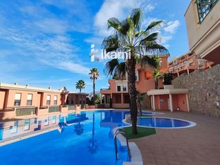 Appartamento  De l'alcoia. Piso con terraza y vistas al mar