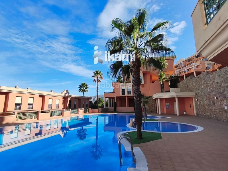 Foto a69a5204-b7fa-4c76-b237-5918c54136f2. Pis amb piscina a La Sella Pedreguer