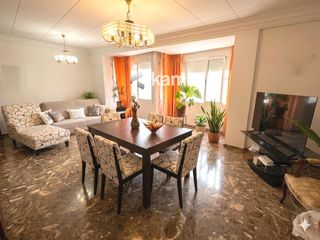 Penthouse in Font d´en Carròs (la). Ático con encanto
