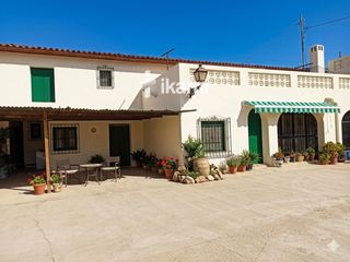 Casa adosada en Marisol Park - Ortembach - Los Almendros