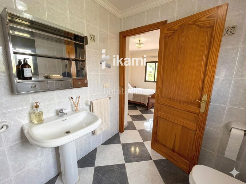 Foto adb388d7-b620-43b5-93df-e8a3e4b119a6. Xalet amb calefacció aparcament piscina a Poblets (els)