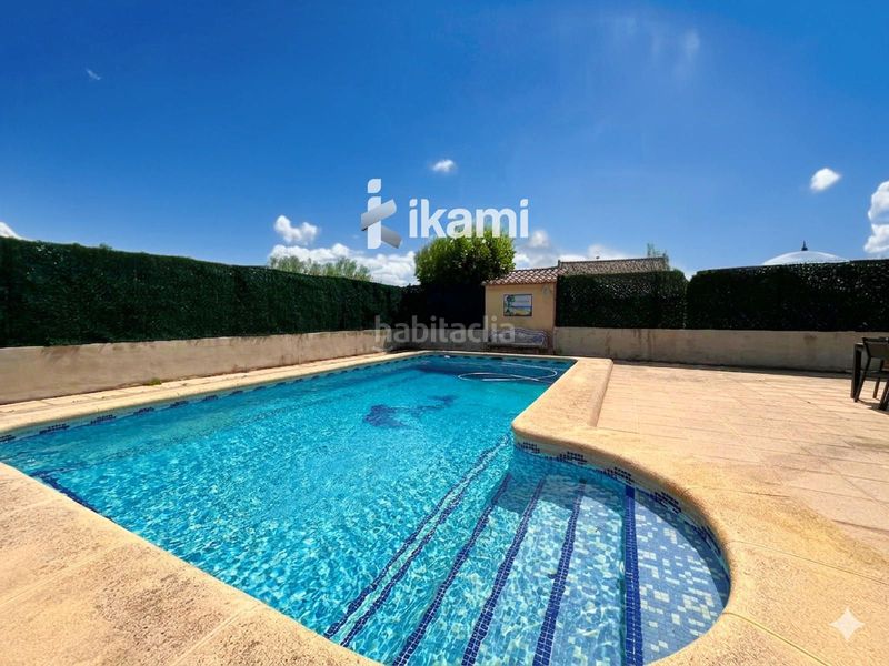 Foto d98117b9-399c-49bf-8887-bf81e17266e7. Xalet amb calefacció aparcament piscina a Poblets (els)