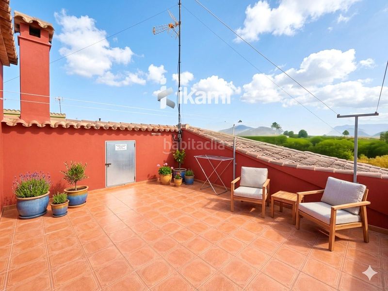 Foto d998261e-59de-46b0-bfdf-aa806a331323. Xalet amb calefacció aparcament piscina a Poblets (els)