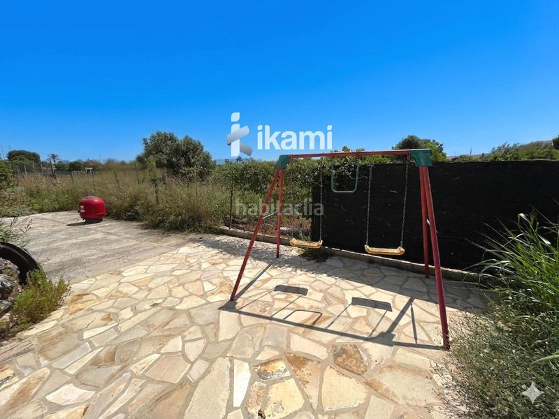 Foto ffecee3e-18bb-47aa-a0cc-2daf8fdbbc30. Xalet amb calefacció aparcament piscina a Poblets (els)