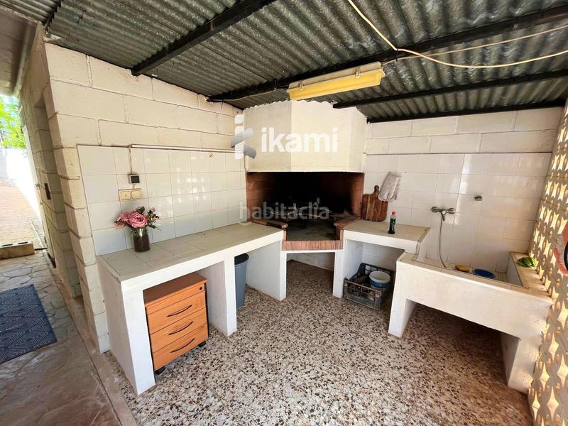 Foto 0f1d96a9-6906-43be-ba3d-ace60ea4761d. Xalet amb calefacció piscina a Centro Elda