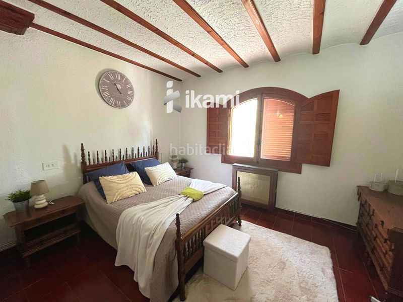 Foto ba04d4ae-d0f8-4415-9471-8c8d0d2ab6fe. Xalet amb calefacció piscina a Centro Elda