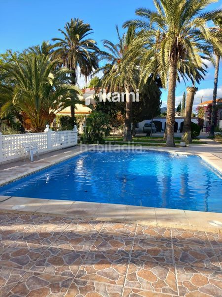 Foto c7b58b44-0a0d-457b-a815-30f641dfd0b7. Xalet amb calefacció piscina a Centro Elda