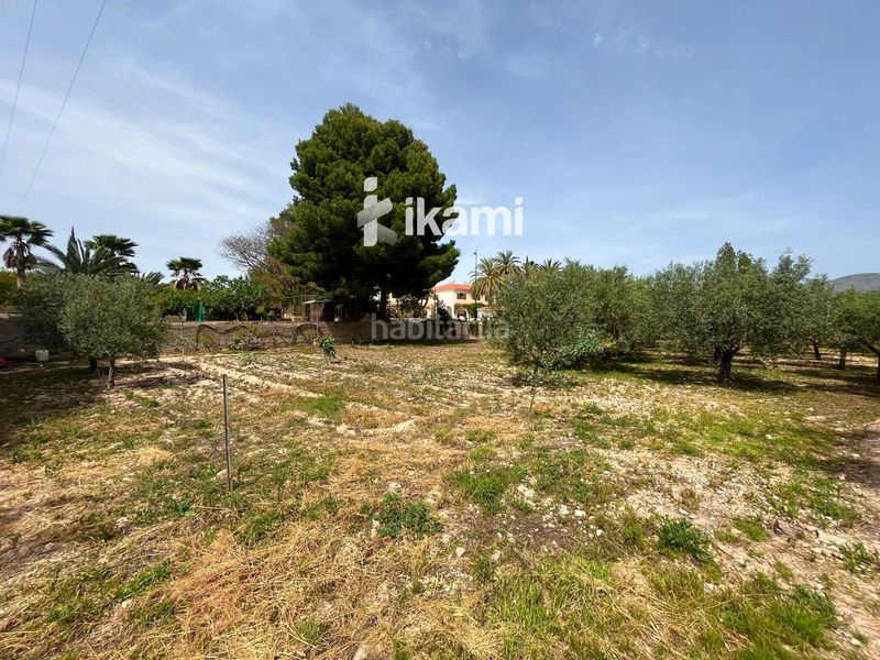 Foto f8a1210d-ebf5-4e6d-8b03-636d0a4c5087. Xalet amb calefacció piscina a Centro Elda