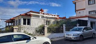 Xalet a Profesor antonio ojeda. Exraordinario chalet 380  433 parcela con vistas a la ciudad