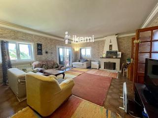 Xalet a Profesor antonio ojeda. Exraordinario chalet 380  433 parcela con vistas a la ciudad