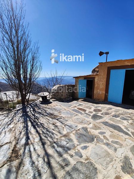 Foto 0bebfa75-2c3f-410a-ae1f-59385dc22351. Casa amb calefacció aparcament a Íllar