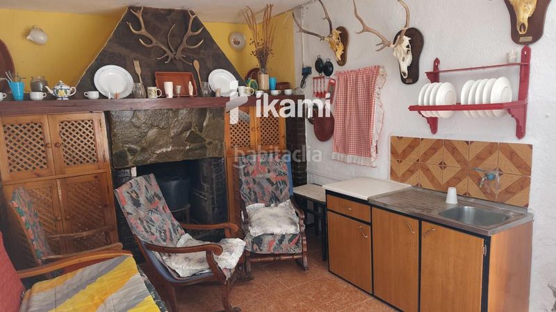 Foto aae1a32d-cc99-4d34-83b9-1d3c820a6091. Casa amb calefacció aparcament a Íllar
