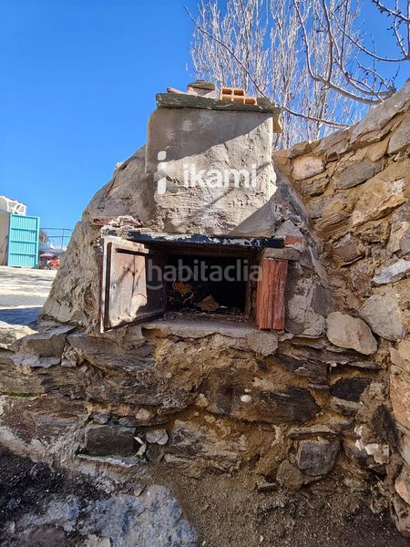 Foto b0b6ff09-a305-4bc0-b382-a3b366857ea5. Casa amb calefacció aparcament a Íllar