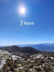 Casa a Íllar. Oportunidad única!! cortijo con vistas espectaculares