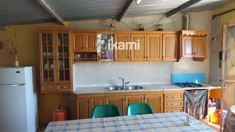 Foto eb6c6488-6707-4106-adb4-7fbd6083686b. Casa amb calefacció aparcament a Íllar