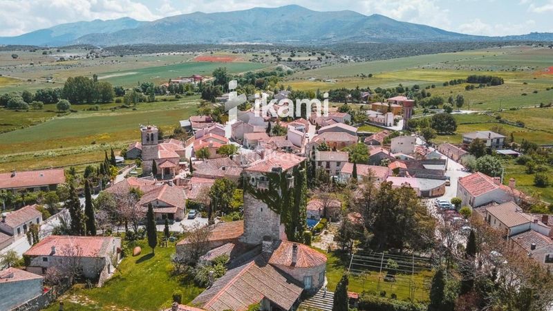 Foto 89dfadce-f445-43d1-8a71-514b6da2b74e. Finca rústica a Valdeprados