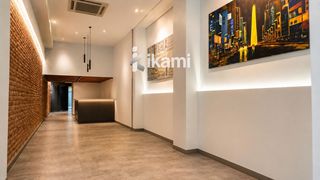 Local Comercial en Comte Borrell