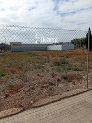 Terreny residencial  Don juan de austria. Parcela comercial de 2.944m2 en sagunto, valencia