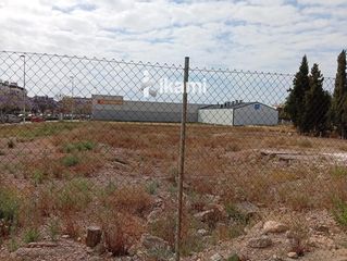 Residential Plot  Don juan de austria. Parcela comercial de 2.944m2 en sagunto, valencia