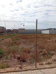 Terreno residenziale  Don juan de austria. Parcela comercial de 2.944m2 en sagunto, valencia