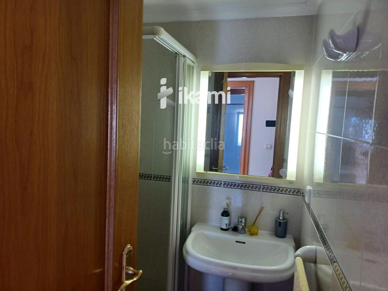 Foto 5c5ee7e4-fd42-4d7b-8636-ab251ab8efad. Àtic amb calefacció aparcament piscina a Saladar Dénia
