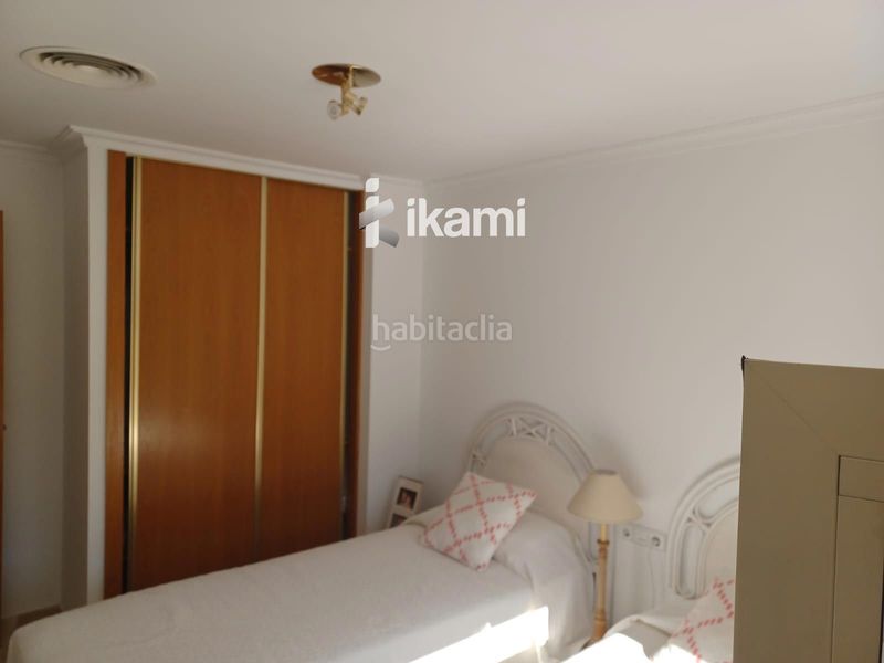 Foto 6a592f28-5694-44dc-b896-f540b3637f71. Àtic amb calefacció aparcament piscina a Saladar Dénia
