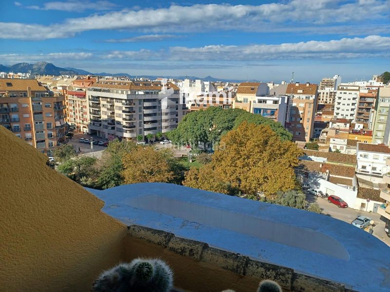 Foto 8d669c19-77a2-449d-ae9d-89d3e97aedf3. Àtic amb calefacció aparcament piscina a Saladar Dénia