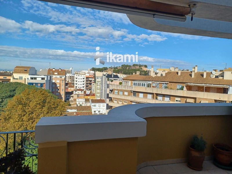 Foto 95a127d5-4b94-48f2-b16e-91f082ca2517. Àtic amb calefacció aparcament piscina a Saladar Dénia