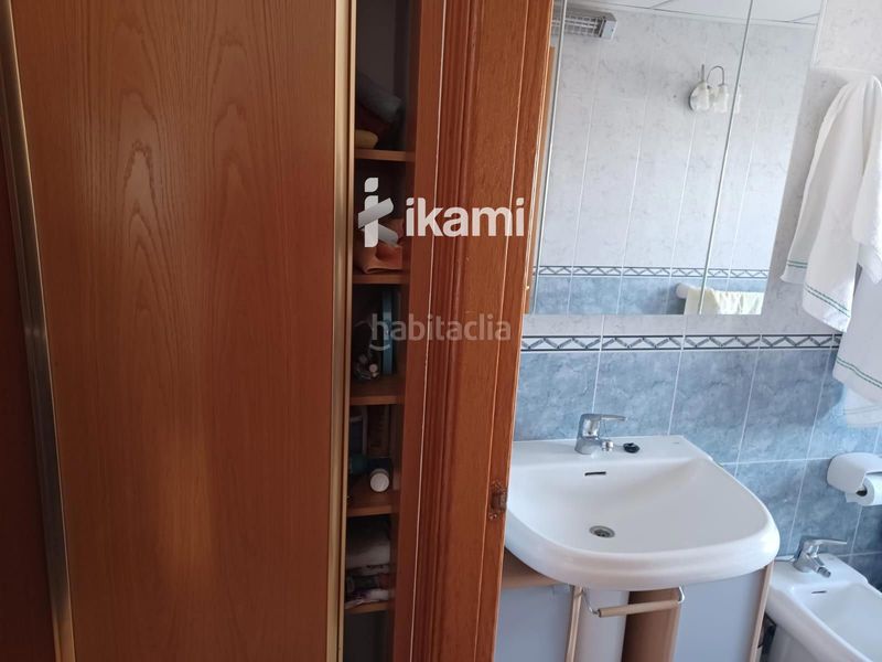Foto cccccfe4-5f8b-44b9-9a03-1e271ffd520c. Àtic amb calefacció aparcament piscina a Saladar Dénia