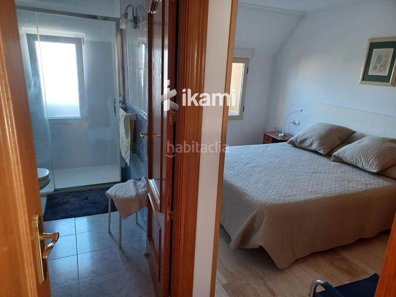 Foto f7cda4cc-966e-417d-966f-34340338be81. Àtic amb calefacció aparcament piscina a Saladar Dénia