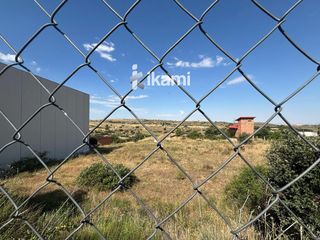 Rural plot in El Cerro - Ctra. De San Rafael. Oportunidad de inversión