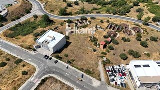 Rural plot in El Cerro - Ctra. De San Rafael. Oportunidad de inversión