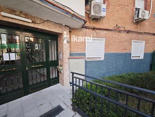 Pis  Pobla de segur. Piso recién reformado en el barrio de hortaleza