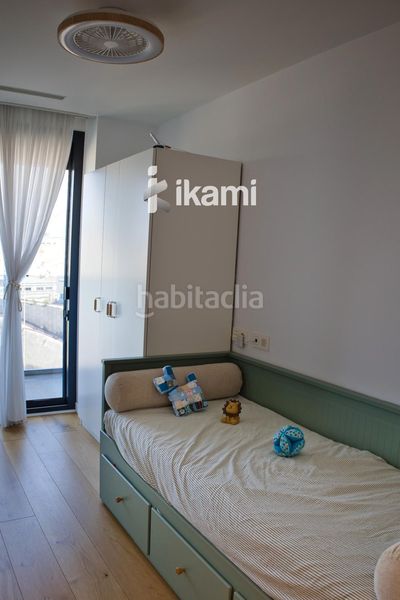 Foto d1ca507b-9282-437a-8780-124246c2c1d6. Dúplex amb calefacció aparcament piscina a Centre Sant Just Desvern