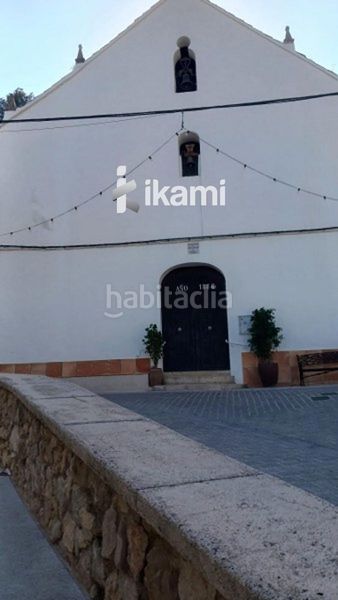 Foto 047d4d16-3334-49b5-8e09-2b15123d9469. Àtic amb calefacció piscina a Atzúbia (L´)
