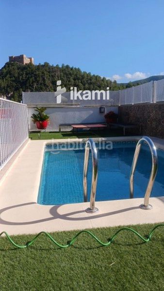 Foto 4bfc5261-25ed-4c81-b48f-2a2cbf967199. Àtic amb calefacció piscina a Atzúbia (L´)