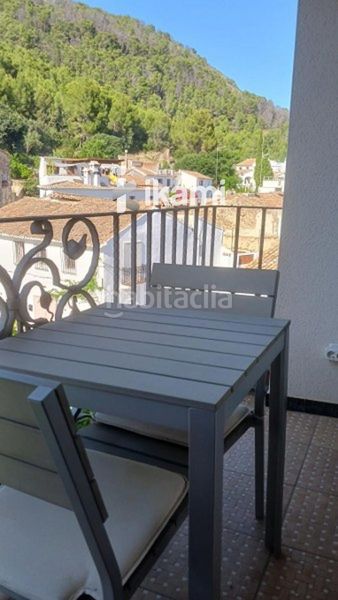 Foto 6cff935a-391b-4fb2-b2f0-187636a942a9. Àtic amb calefacció piscina a Atzúbia (L´)