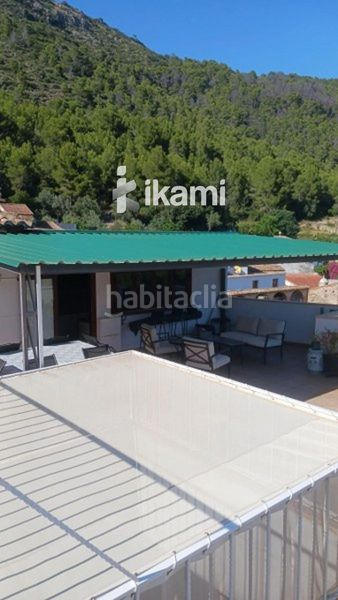 Foto d2996b6e-ab1f-4a97-b680-b89a3b12b09d. Àtic amb calefacció piscina a Atzúbia (L´)