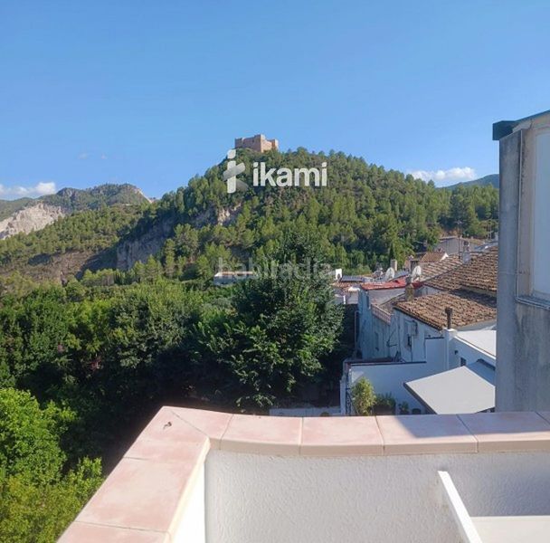 Foto dd0fc7c0-a8a7-47d6-9061-48b19af23d6c. Àtic amb calefacció piscina a Atzúbia (L´)